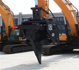 nm500耐磨板客戶案例