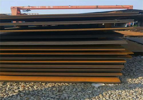 進料機用nm360耐磨襯板